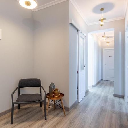 Apartament Glorieta Calpe Zewnętrze zdjęcie