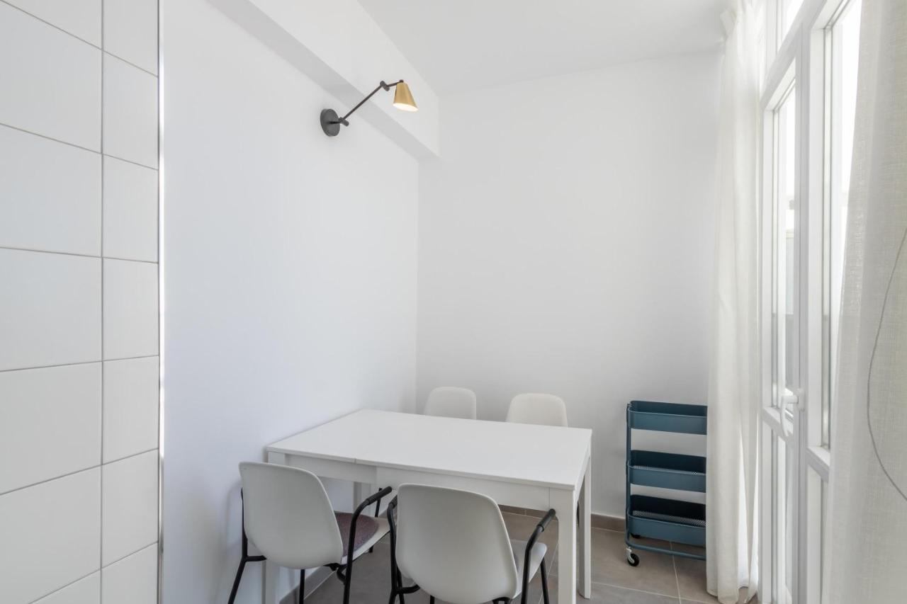 Apartament Glorieta Calpe Zewnętrze zdjęcie