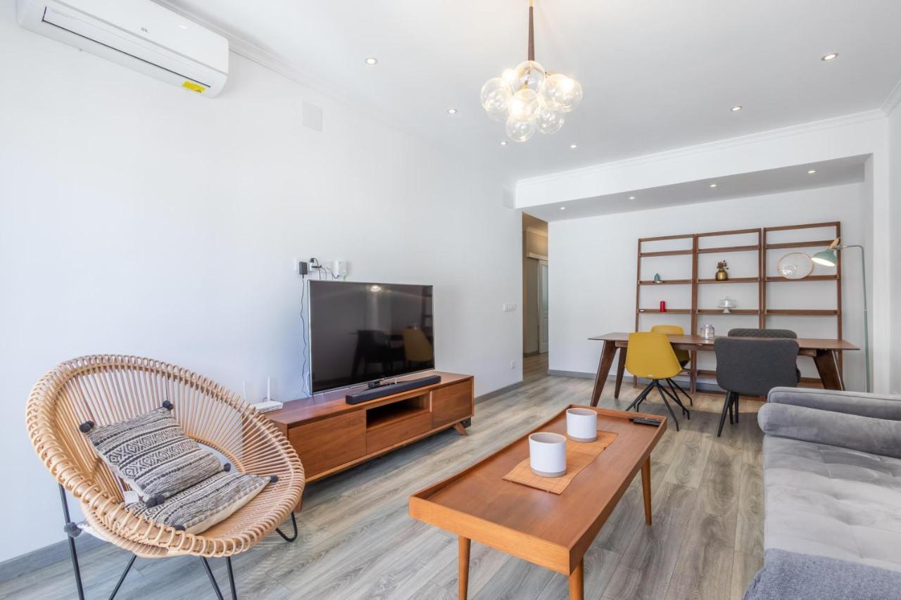Apartament Glorieta Calpe Zewnętrze zdjęcie
