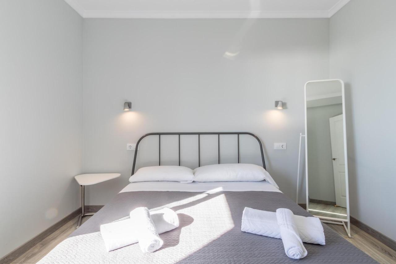 Apartament Glorieta Calpe Zewnętrze zdjęcie