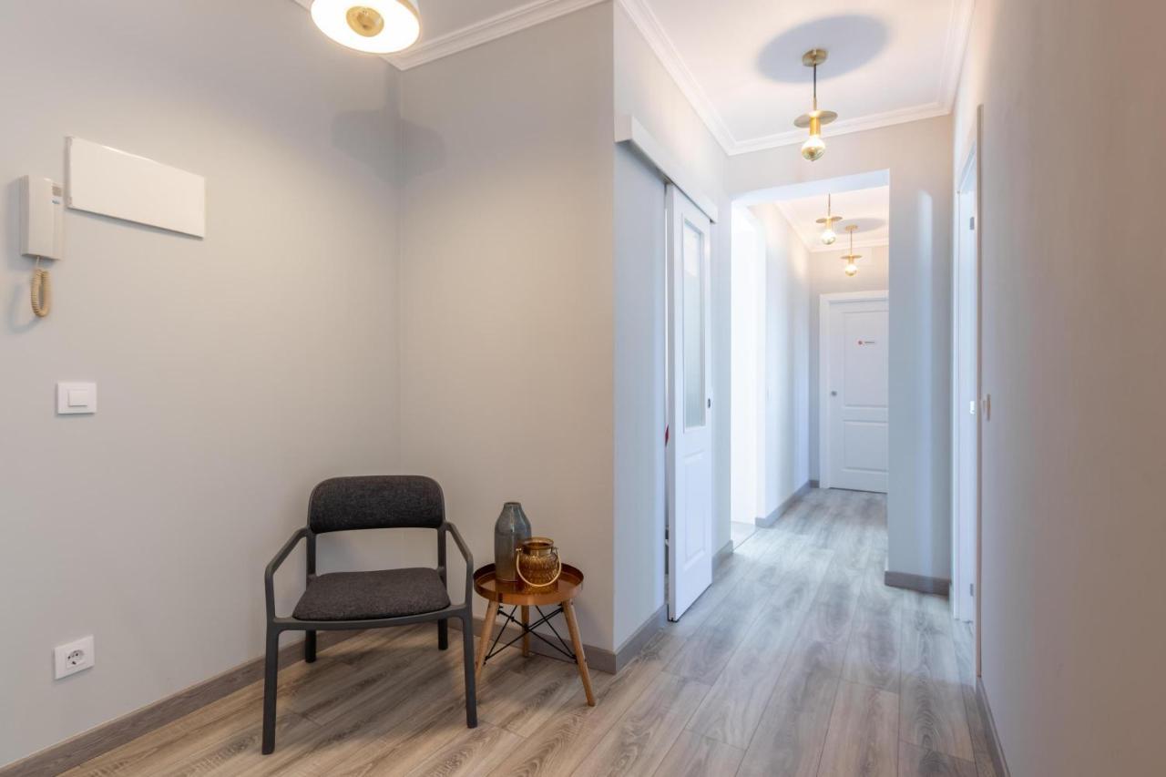 Apartament Glorieta Calpe Zewnętrze zdjęcie