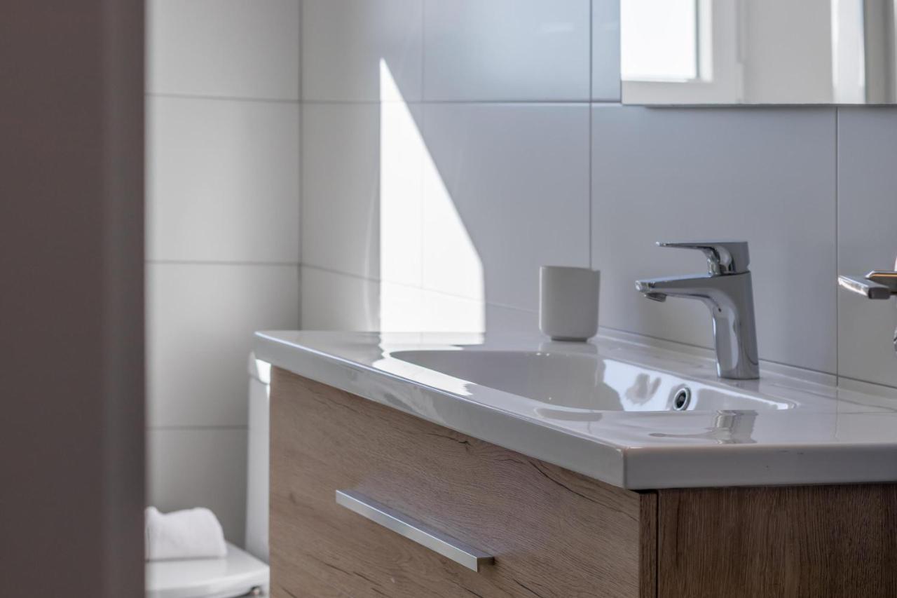 Apartament Glorieta Calpe Zewnętrze zdjęcie